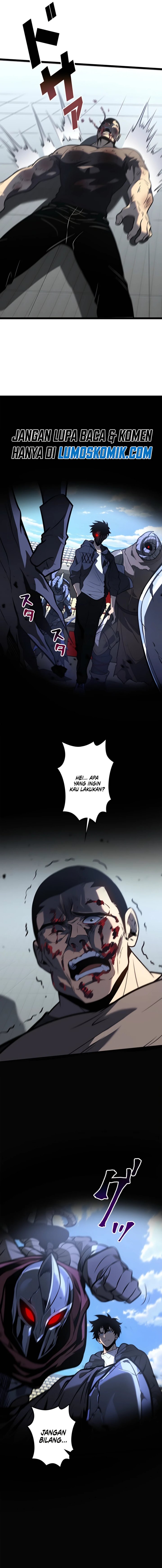 The Return of the Scorned Genius Chapter 2 - Page 17