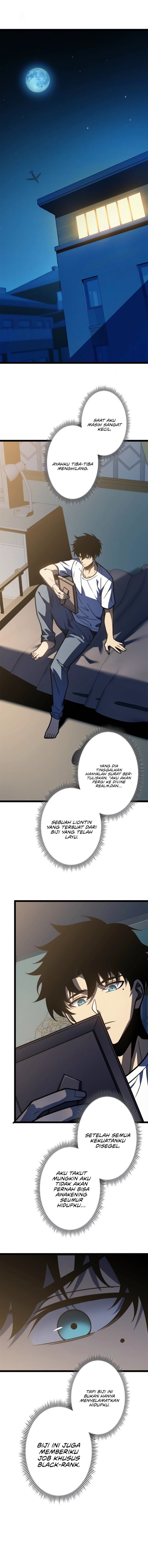 The Return of the Scorned Genius Chapter 2 - Page 23
