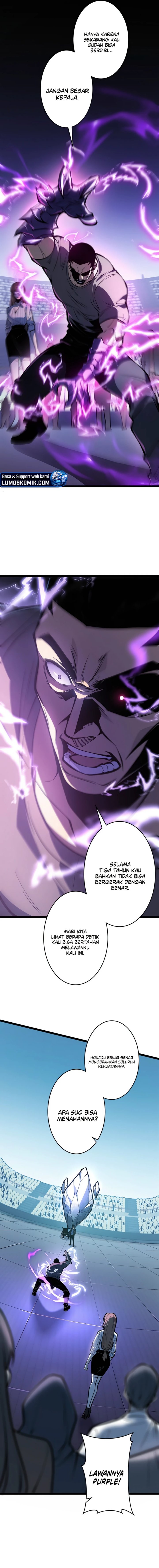 The Return of the Scorned Genius Chapter 2 - Page 6