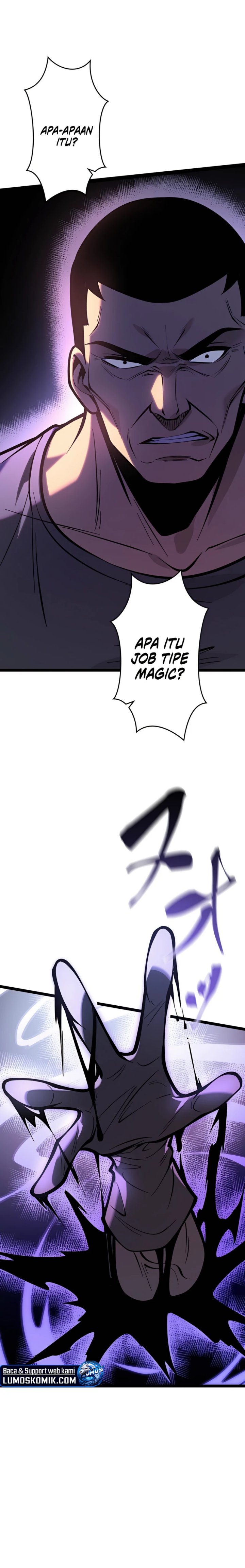 The Return of the Scorned Genius Chapter 2 - Page 8