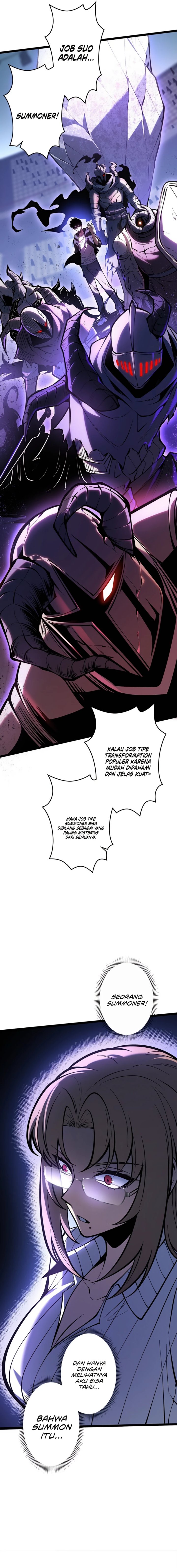 The Return of the Scorned Genius Chapter 2 - Page 9