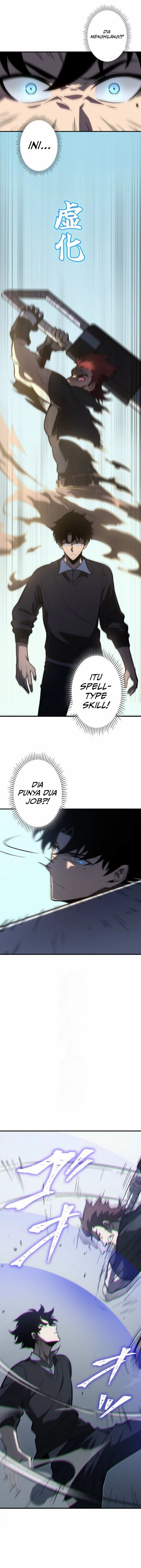 The Return of the Scorned Genius Chapter 21 - Page 4