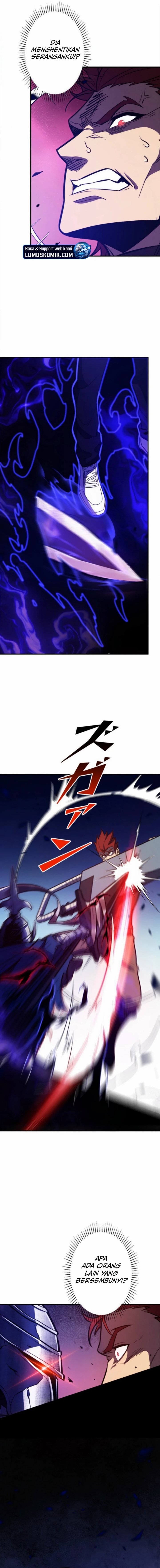 The Return of the Scorned Genius Chapter 21 - Page 5