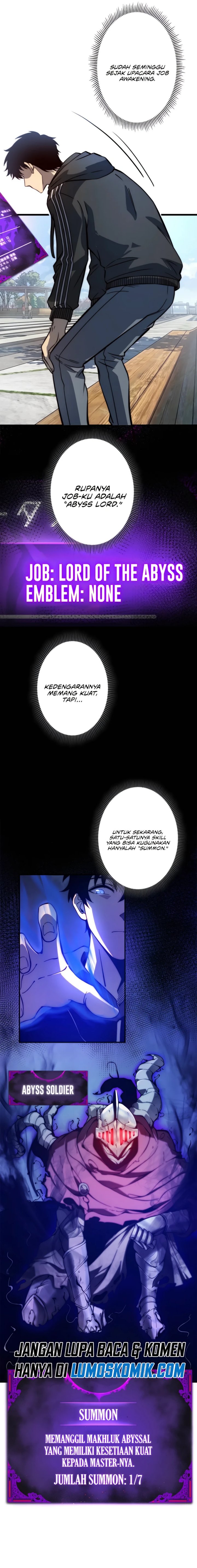 The Return of the Scorned Genius Chapter 3 - Page 8