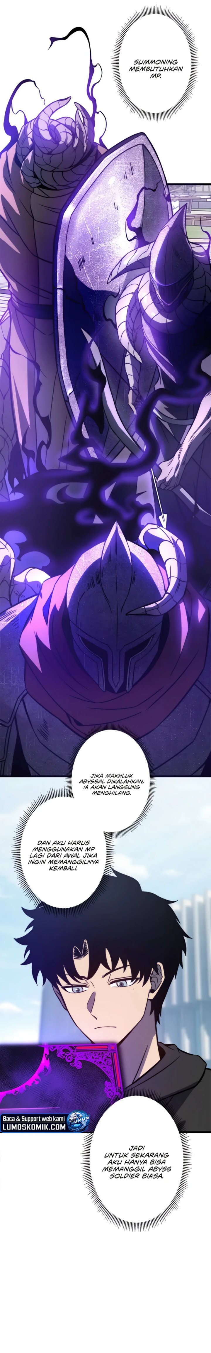 The Return of the Scorned Genius Chapter 3 - Page 9