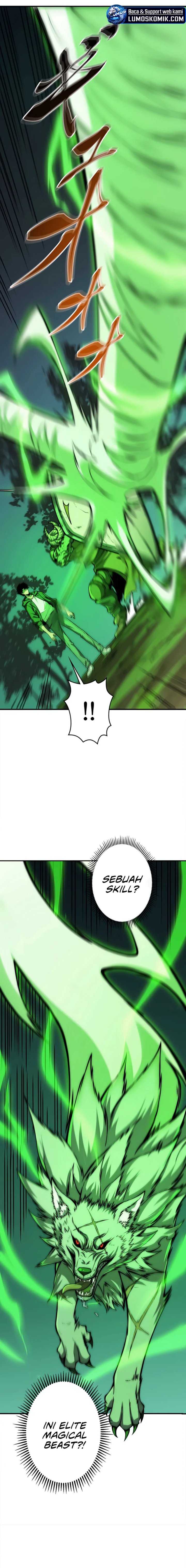 The Return of the Scorned Genius Chapter 4 - Page 12