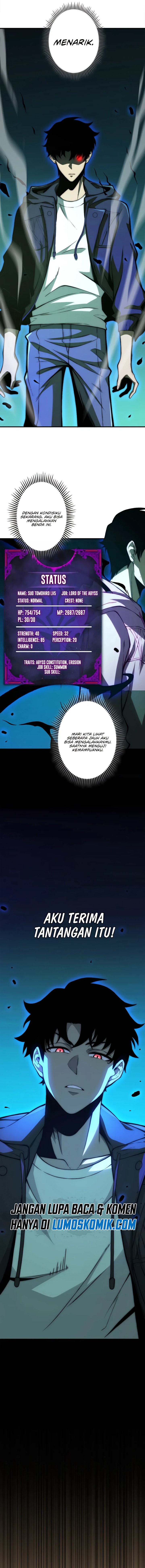 The Return of the Scorned Genius Chapter 4 - Page 13