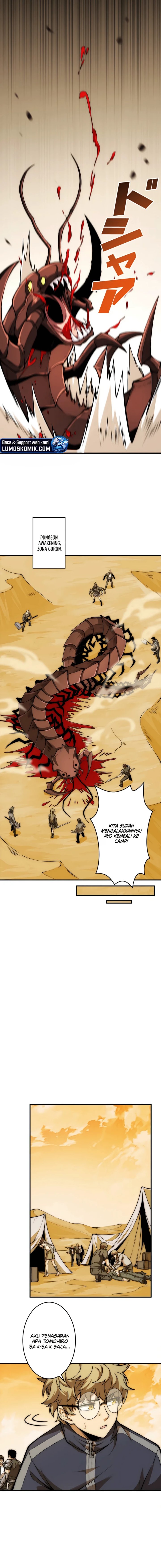 The Return of the Scorned Genius Chapter 4 - Page 14