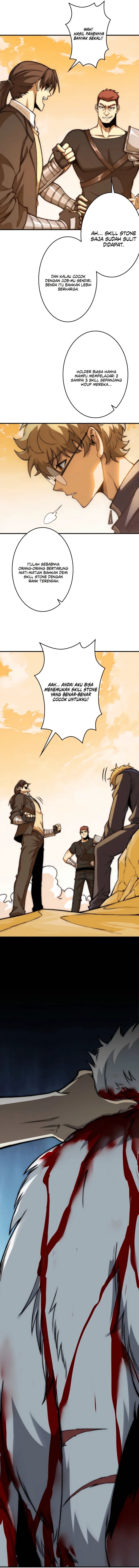The Return of the Scorned Genius Chapter 4 - Page 16