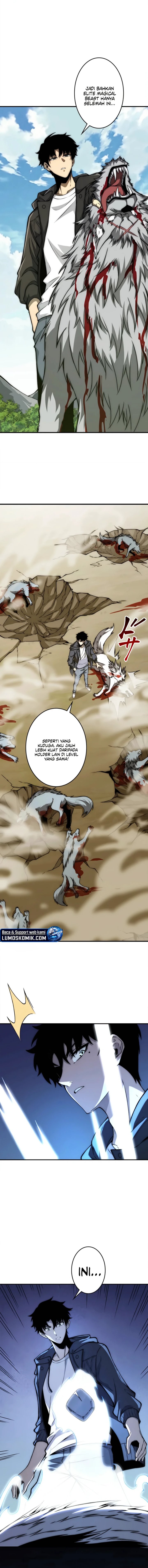 The Return of the Scorned Genius Chapter 4 - Page 17