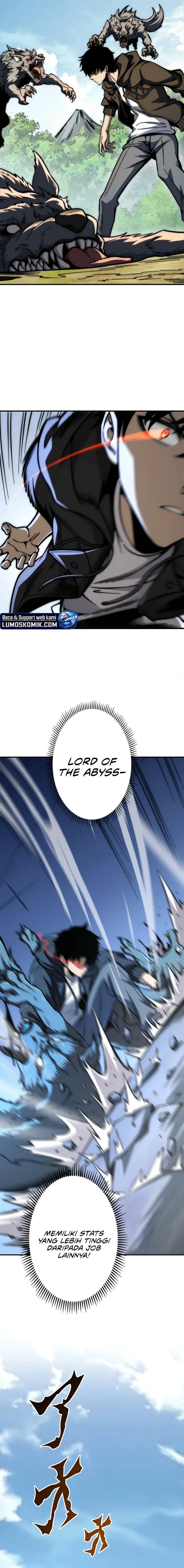 The Return of the Scorned Genius Chapter 4 - Page 7