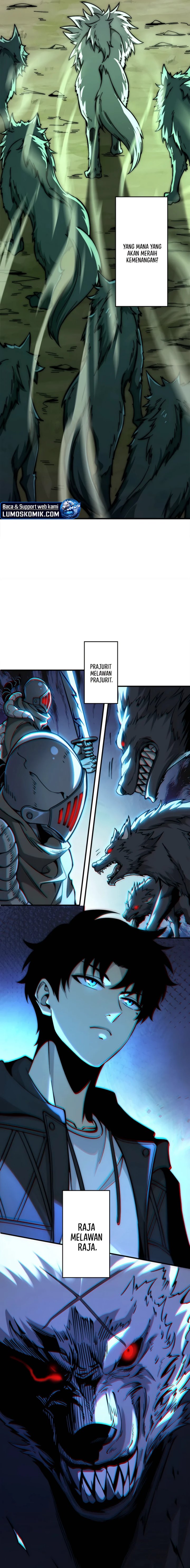 The Return of the Scorned Genius Chapter 4 - Page 9