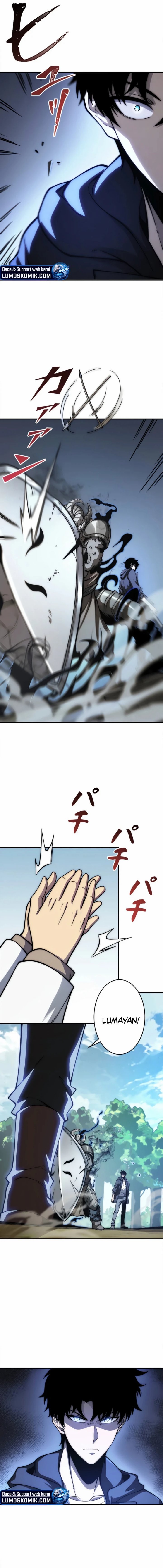 The Return of the Scorned Genius Chapter 5 - Page 4