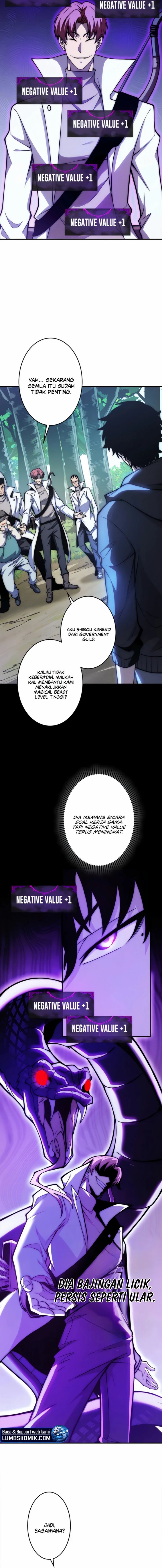 The Return of the Scorned Genius Chapter 5 - Page 7
