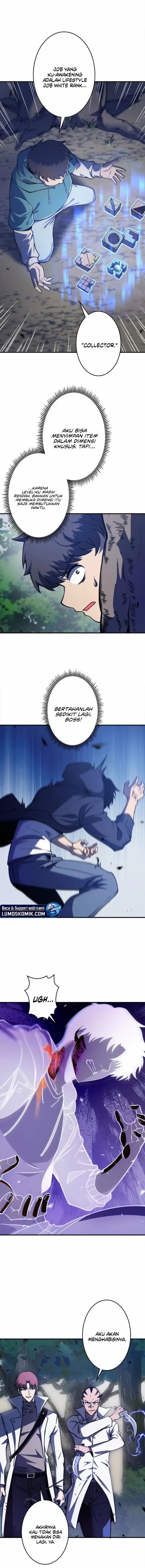 The Return of the Scorned Genius Chapter 7 - Page 10