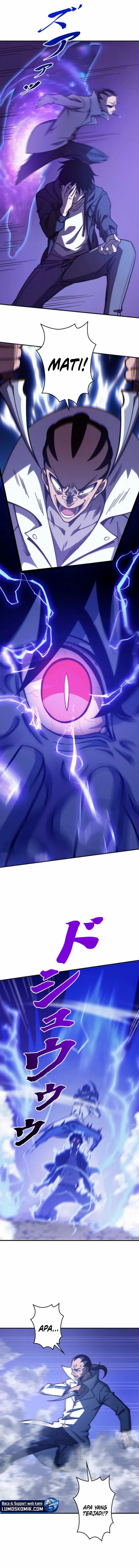 The Return of the Scorned Genius Chapter 7 - Page 12