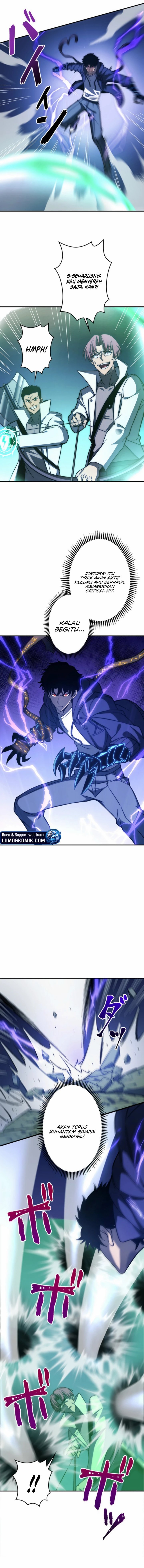 The Return of the Scorned Genius Chapter 8 - Page 6