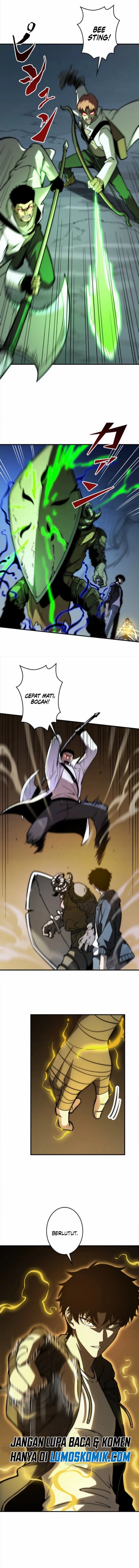 The Return of the Scorned Genius Chapter 9 - Page 4