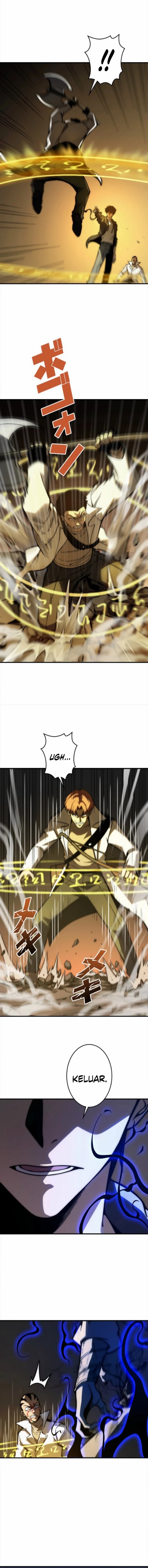 The Return of the Scorned Genius Chapter 9 - Page 5
