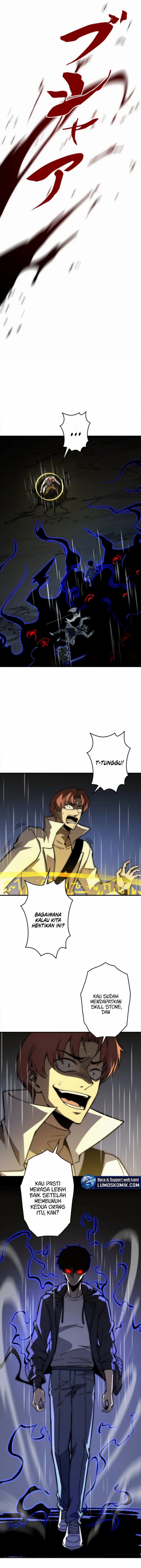 The Return of the Scorned Genius Chapter 9 - Page 7