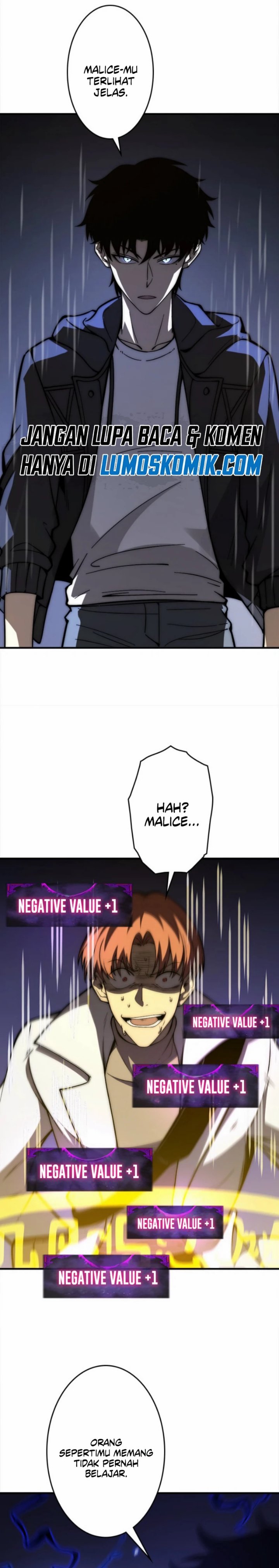 The Return of the Scorned Genius Chapter 9 - Page 9