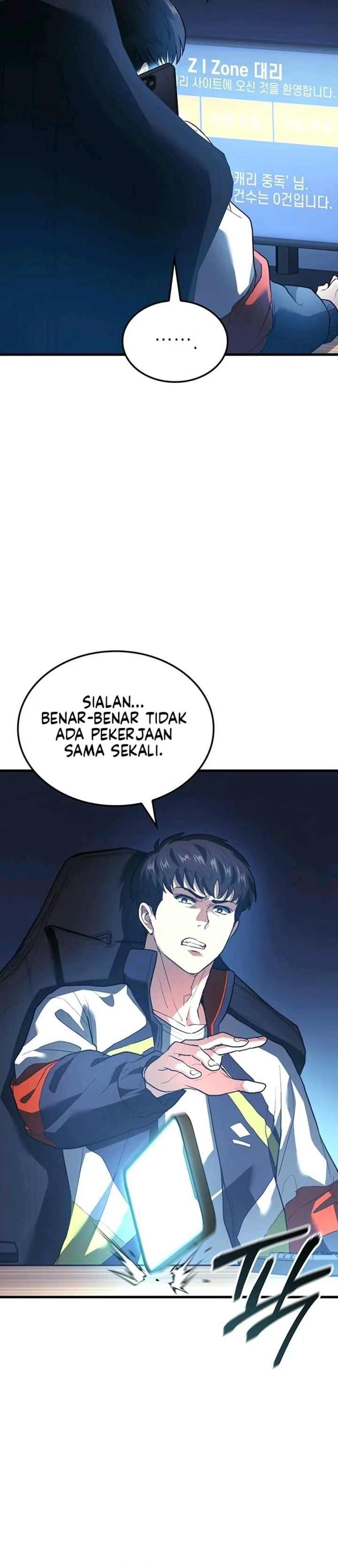 Baca The Return of the Star Player - Chapter 1 halaman 18