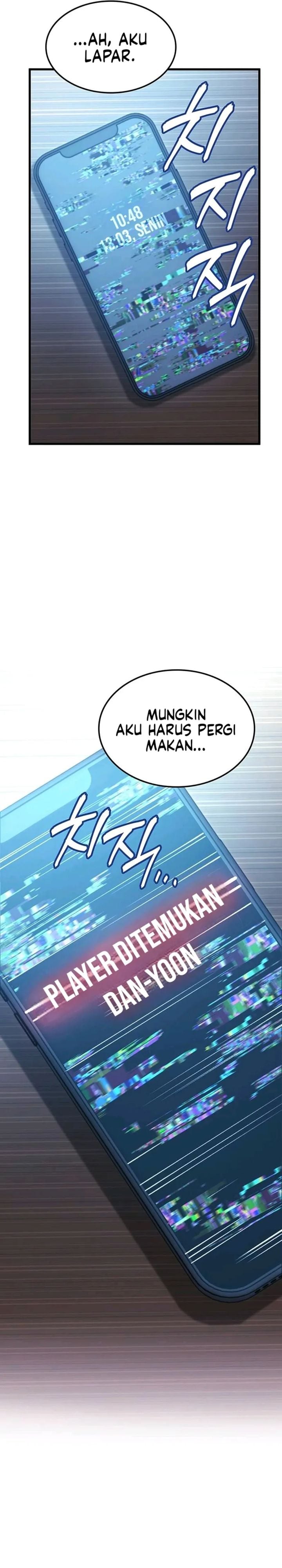 Baca The Return of the Star Player - Chapter 1 halaman 19