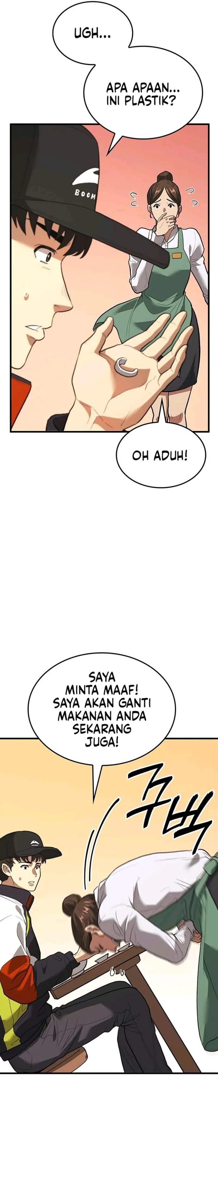 Baca The Return of the Star Player - Chapter 1 halaman 24