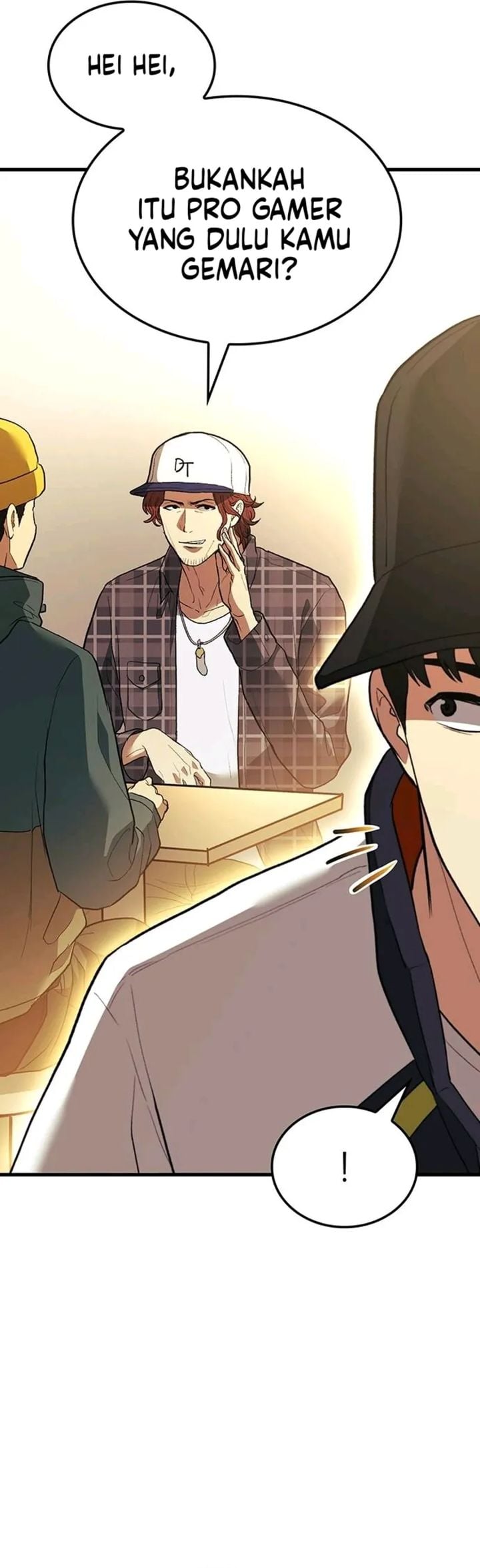 Baca The Return of the Star Player - Chapter 1 halaman 26