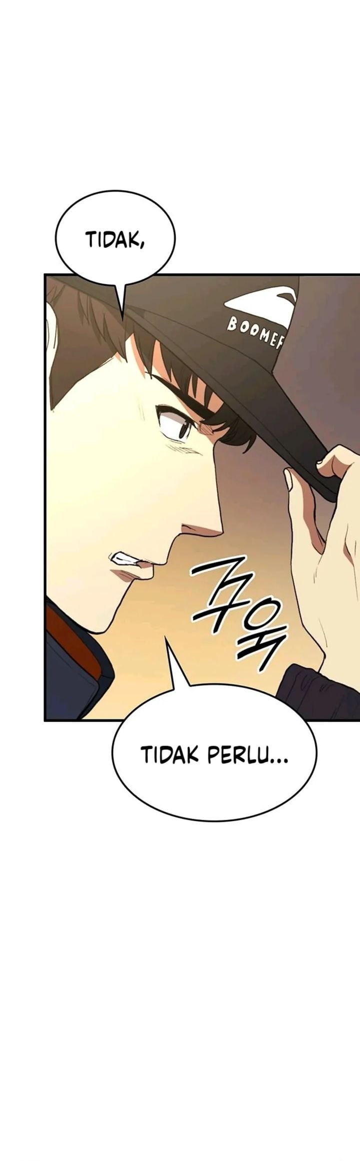 Baca The Return of the Star Player - Chapter 1 halaman 28