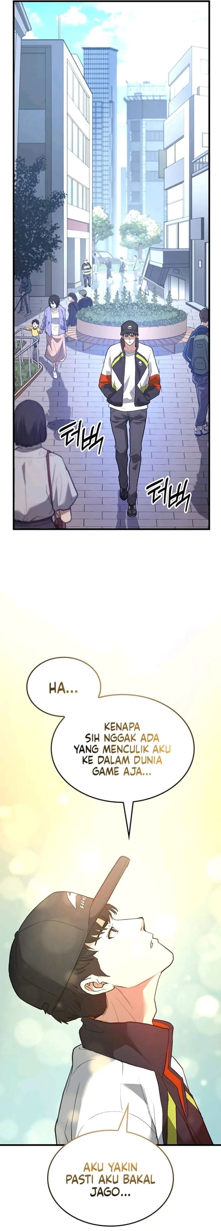 Baca The Return of the Star Player - Chapter 1 halaman 29