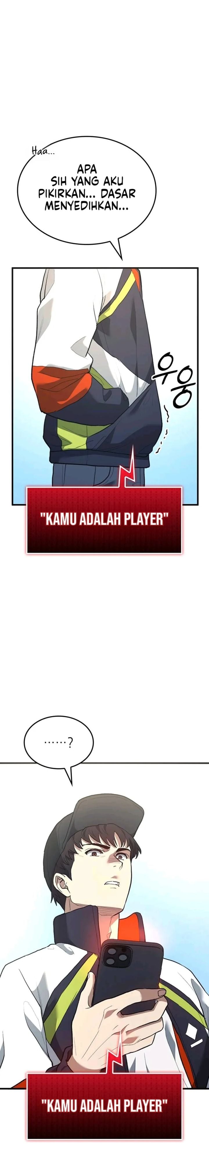 Baca The Return of the Star Player - Chapter 1 halaman 30