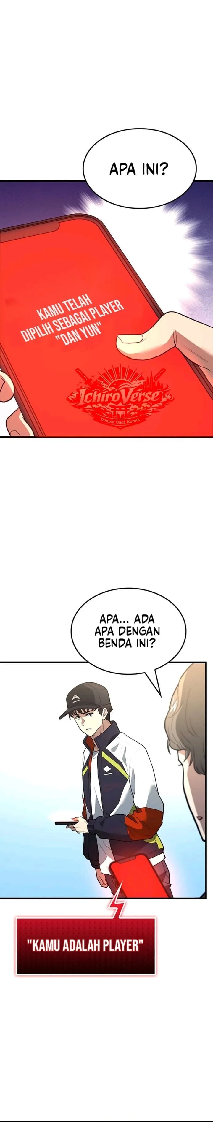 Baca The Return of the Star Player - Chapter 1 halaman 31