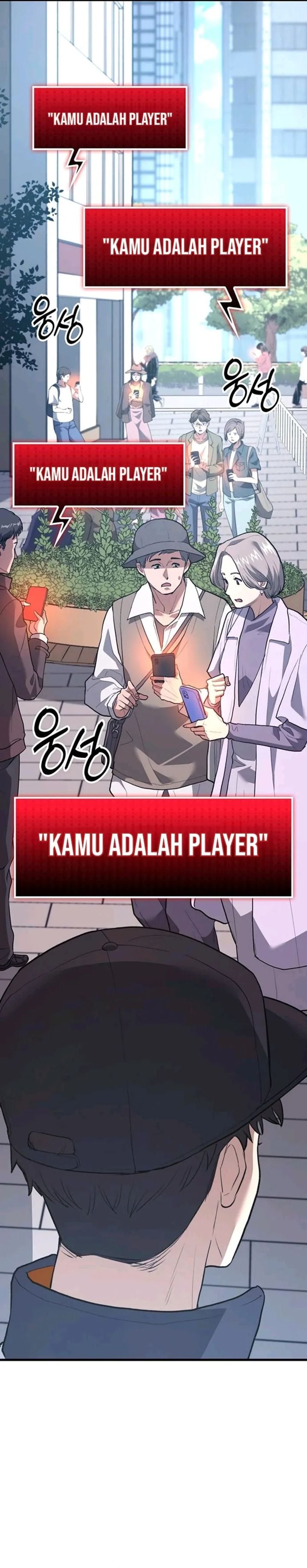 Baca The Return of the Star Player - Chapter 1 halaman 32