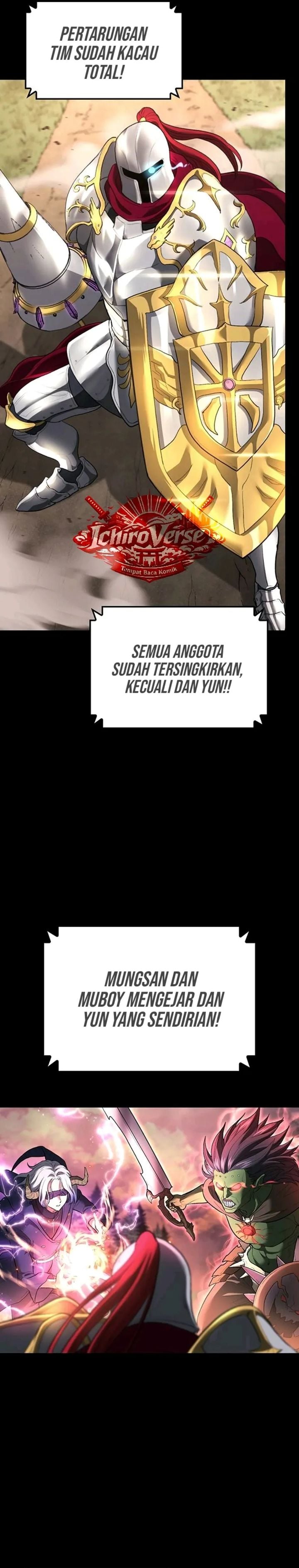 Baca The Return of the Star Player - Chapter 1 halaman 4