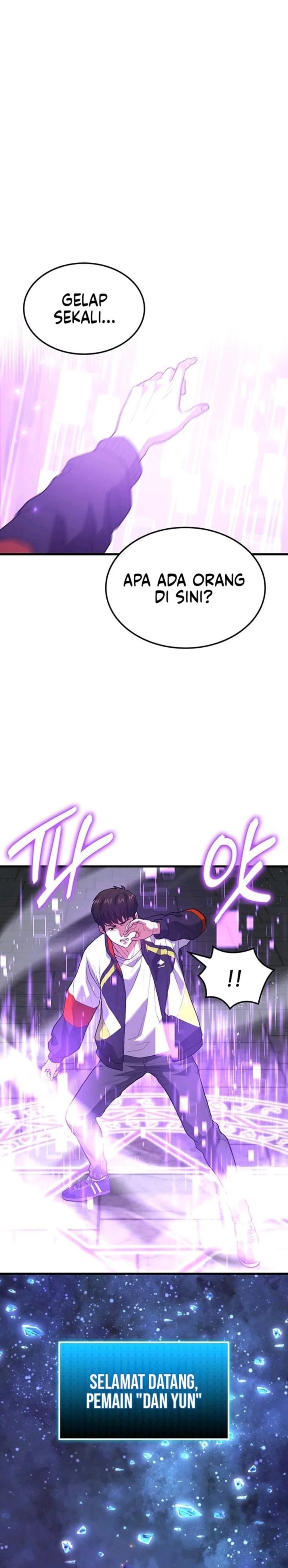Baca The Return of the Star Player - Chapter 1 halaman 40