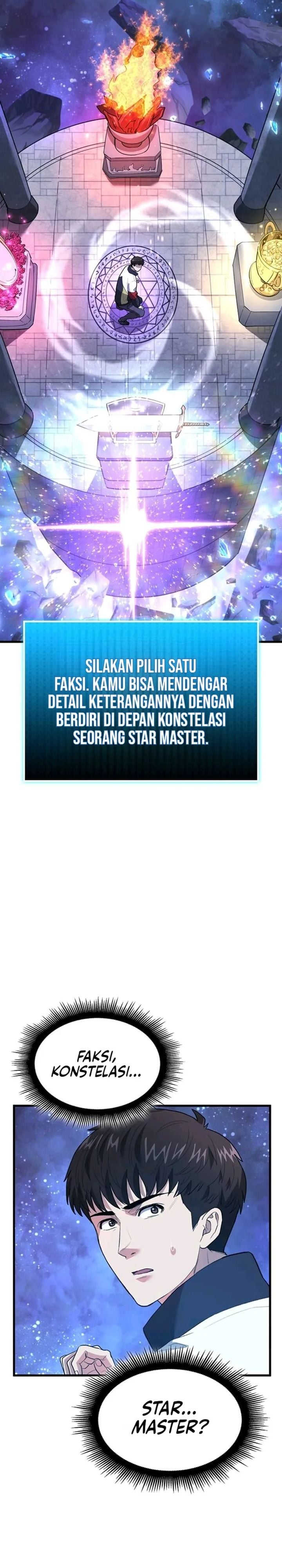 Baca The Return of the Star Player - Chapter 1 halaman 41