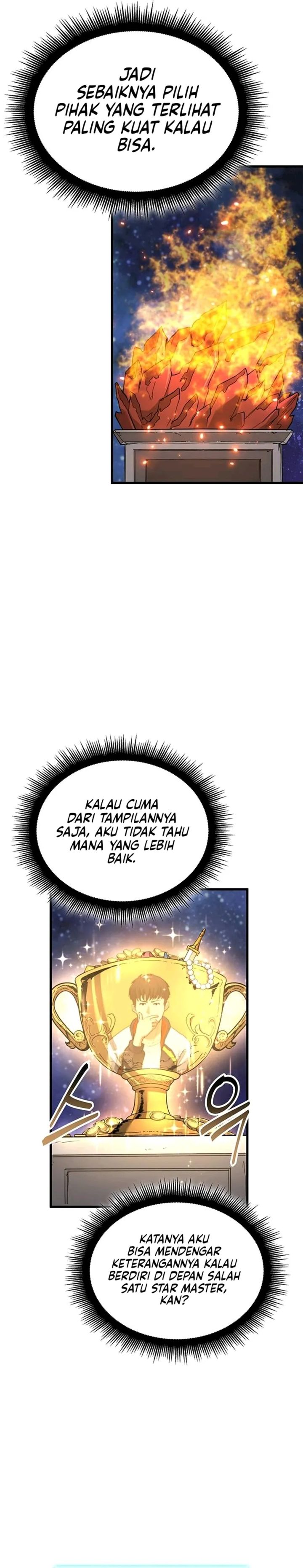 Baca The Return of the Star Player - Chapter 1 halaman 44