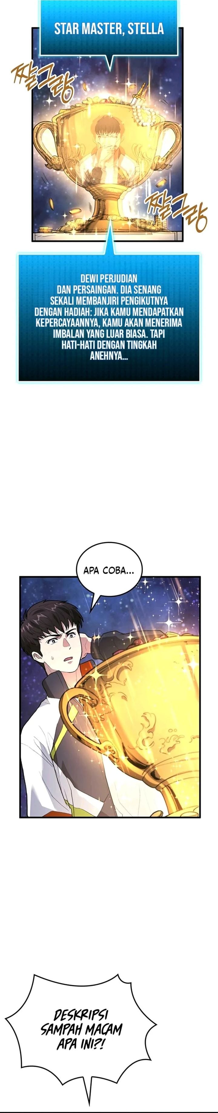 Baca The Return of the Star Player - Chapter 1 halaman 45