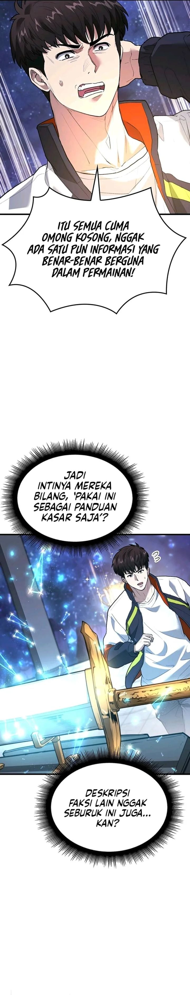 Baca The Return of the Star Player - Chapter 1 halaman 46