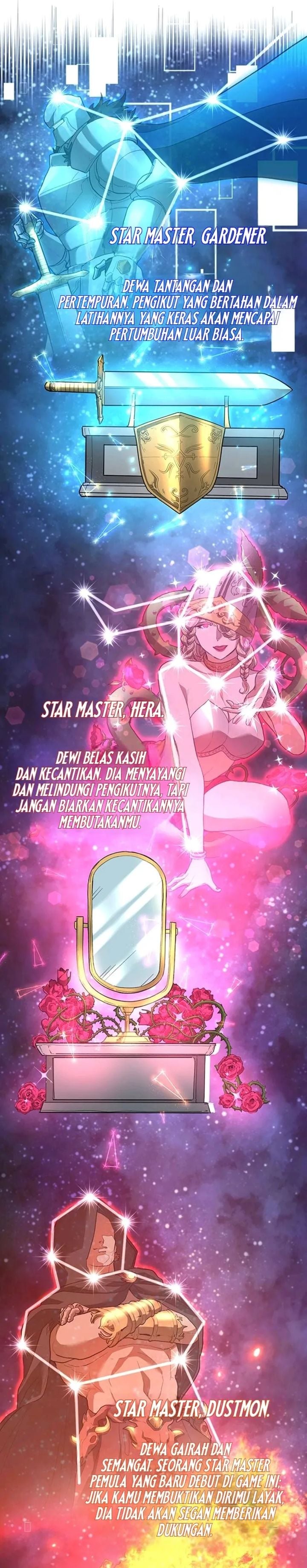 Baca The Return of the Star Player - Chapter 1 halaman 47