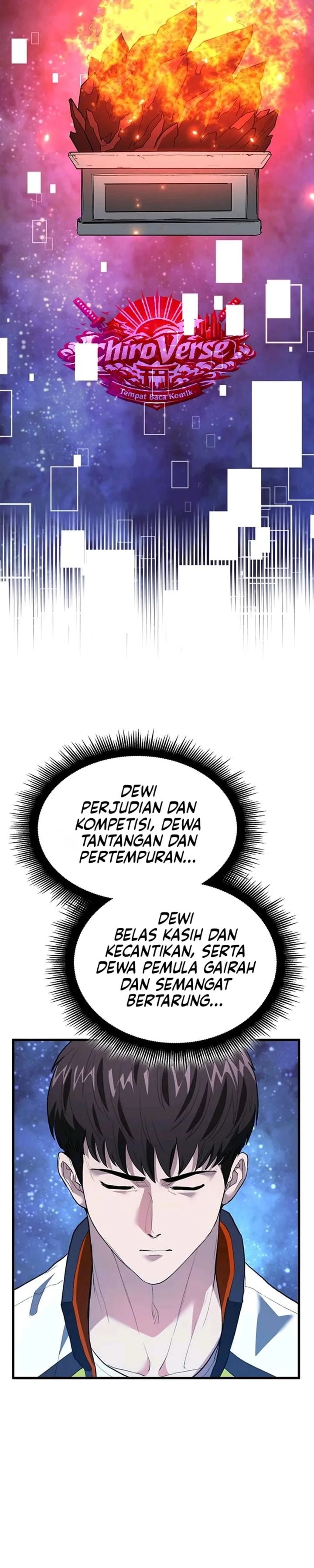Baca The Return of the Star Player - Chapter 1 halaman 48