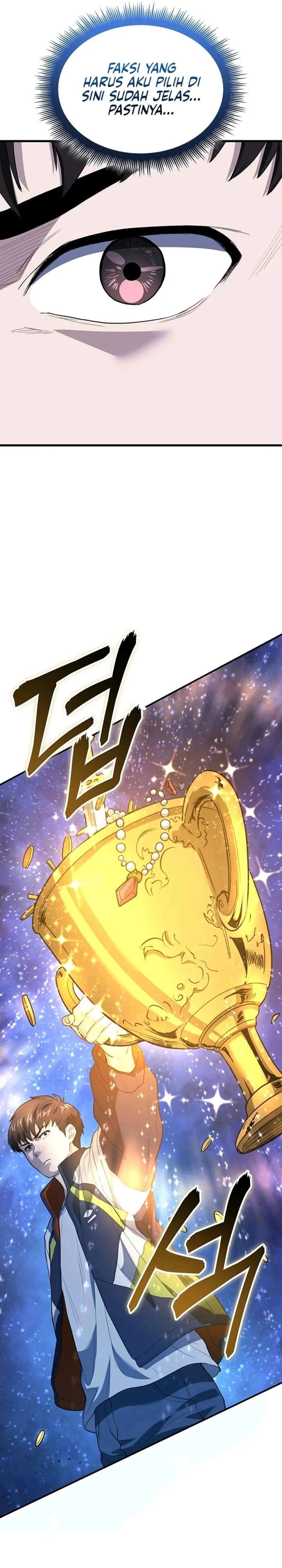 Baca The Return of the Star Player - Chapter 1 halaman 49