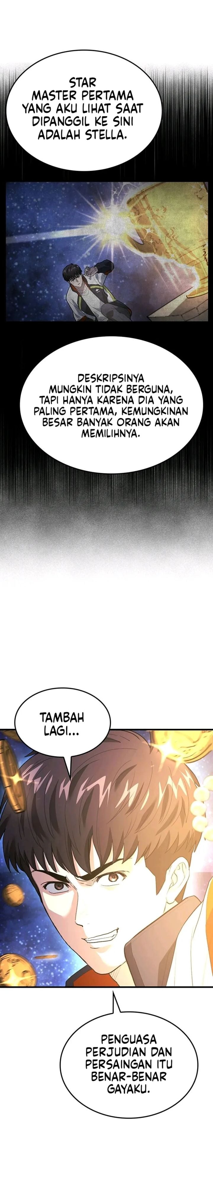Baca The Return of the Star Player - Chapter 1 halaman 50