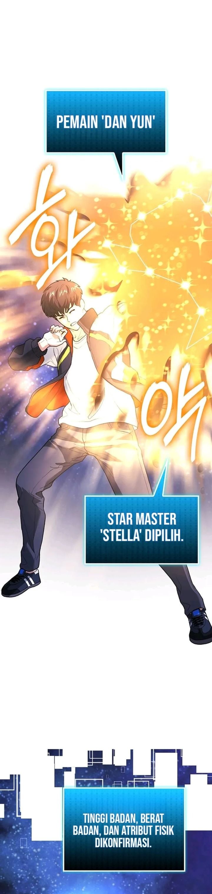 Baca The Return of the Star Player - Chapter 1 halaman 51
