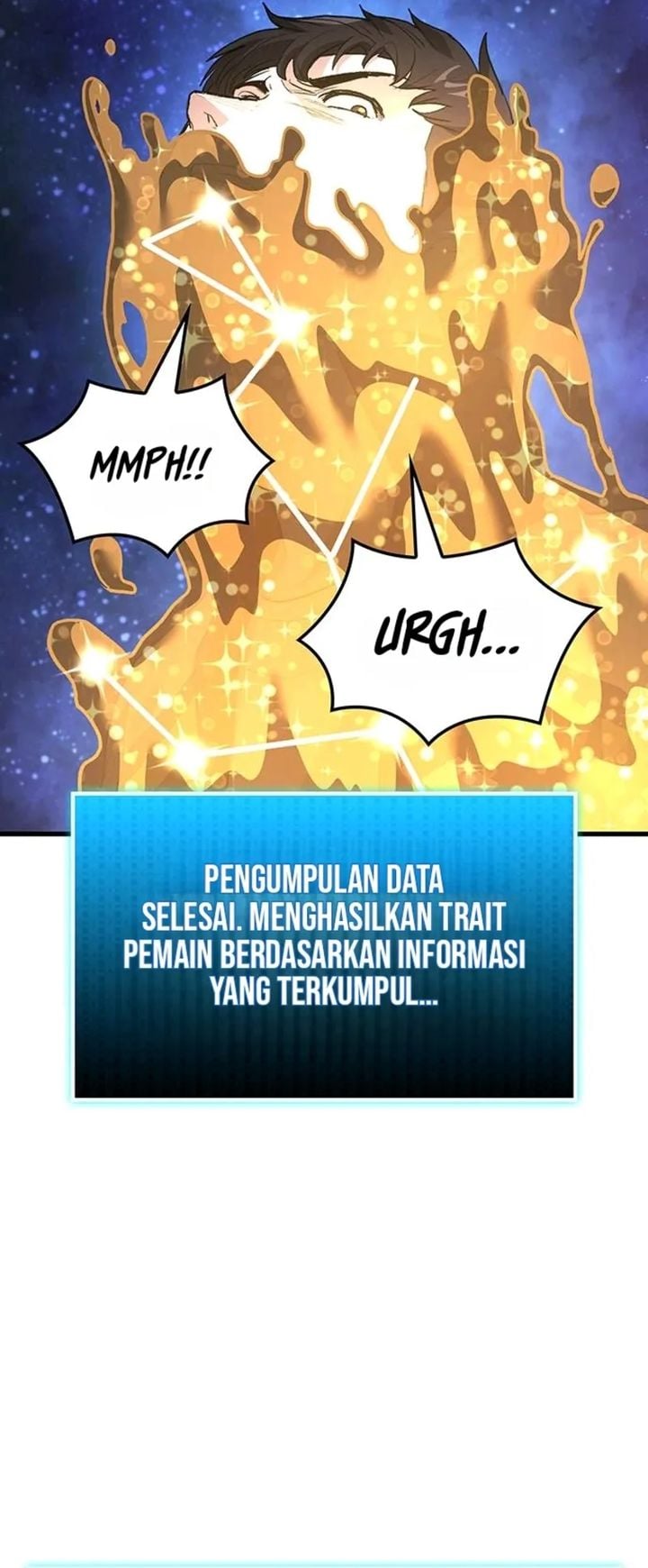 Baca The Return of the Star Player - Chapter 1 halaman 53