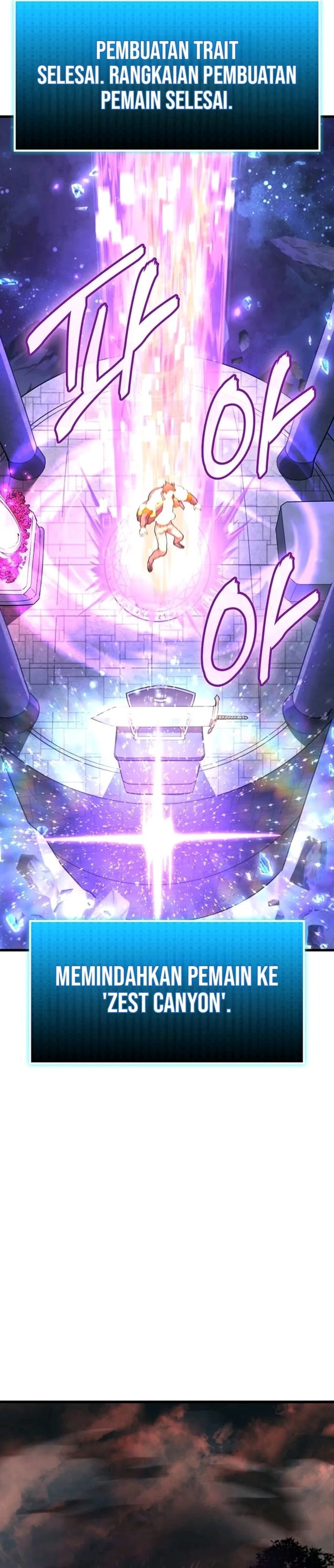 Baca The Return of the Star Player - Chapter 1 halaman 54
