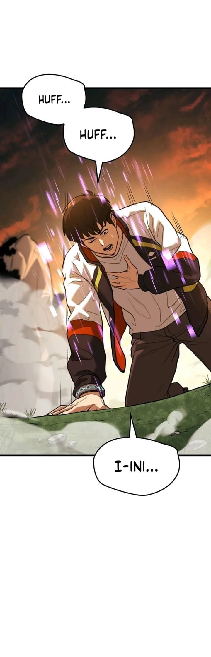 Baca The Return of the Star Player - Chapter 1 halaman 56