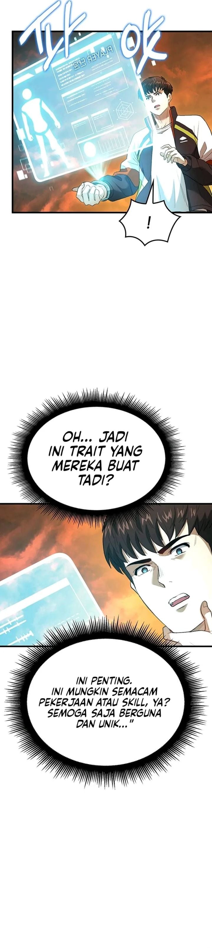 Baca The Return of the Star Player - Chapter 1 halaman 58