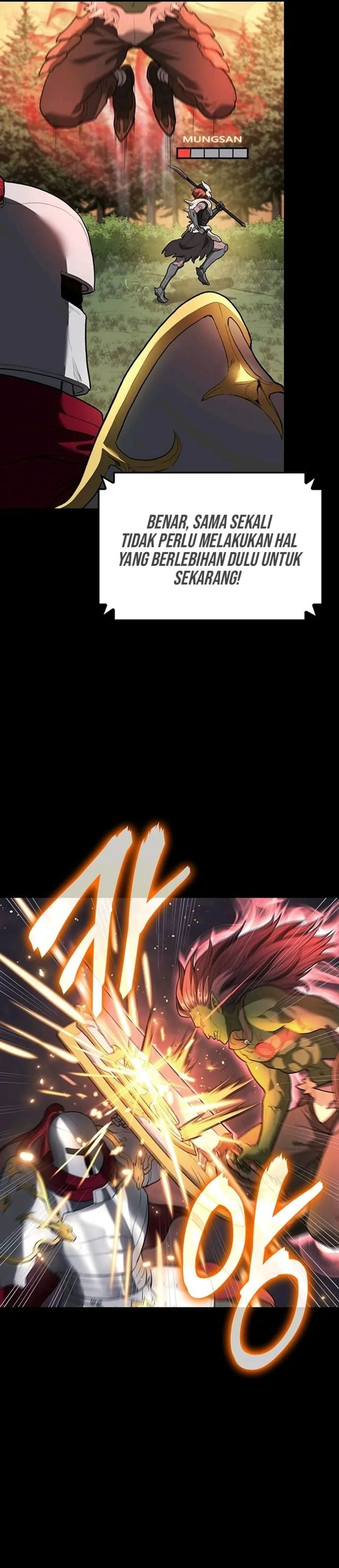 Baca The Return of the Star Player - Chapter 1 halaman 6